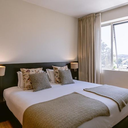 Hotel Conde De Agueda Ngoại thất bức ảnh