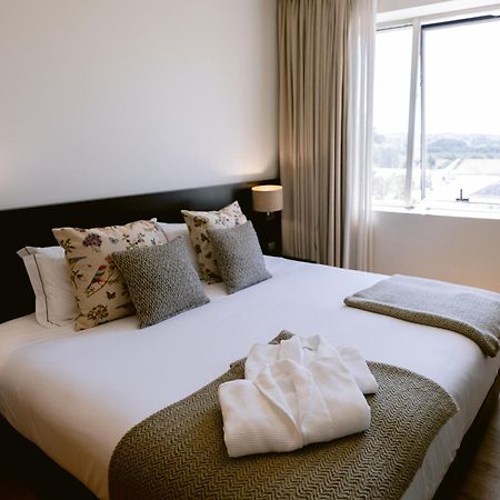 Hotel Conde De Agueda Ngoại thất bức ảnh