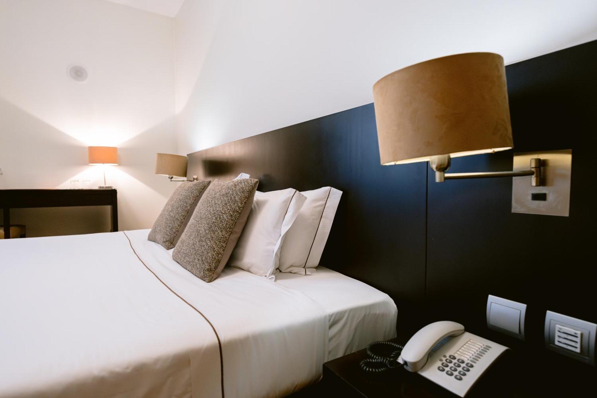 Hotel Conde De Agueda Ngoại thất bức ảnh
