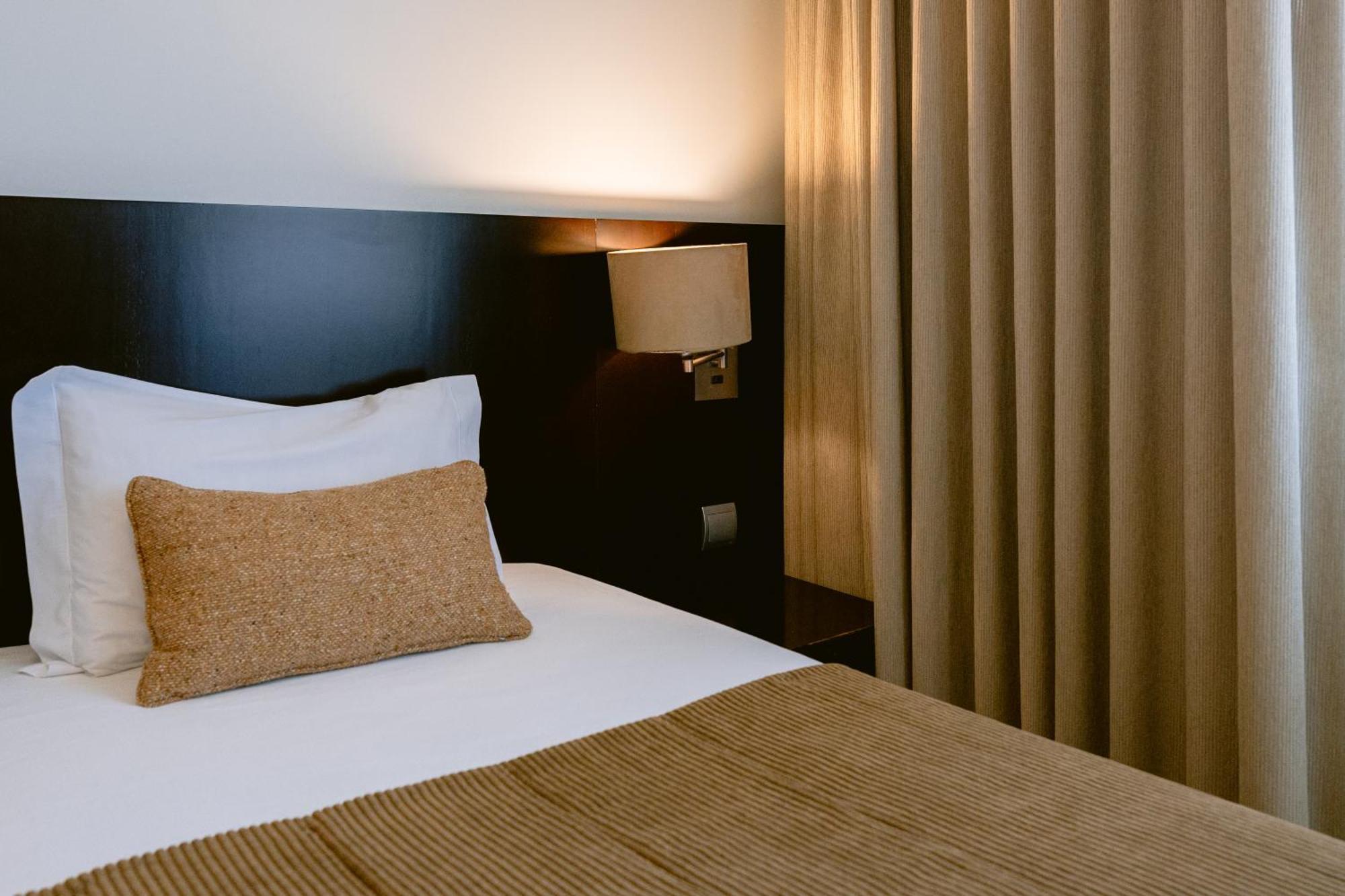 Hotel Conde De Agueda Ngoại thất bức ảnh